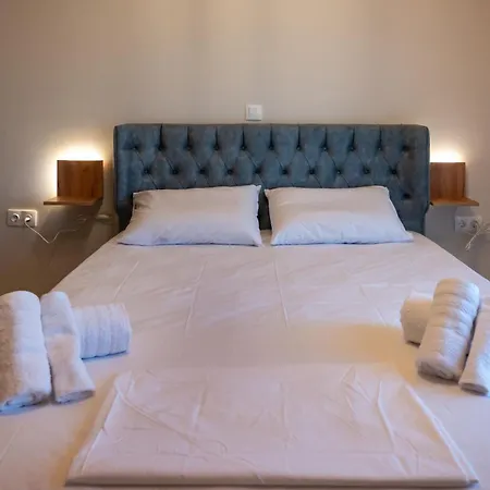 Paradise Apartment Artemida (Attica)