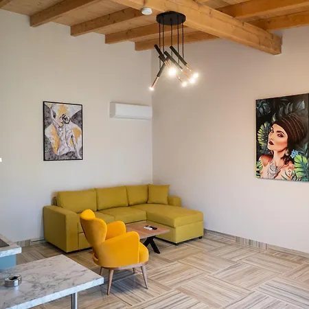 Apartment Paradise Artemida (Attica)