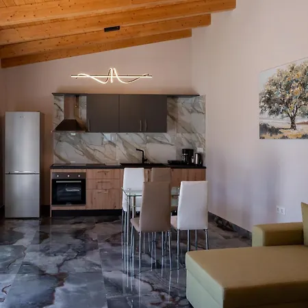 Paradise Apartment Artemida (Attica)