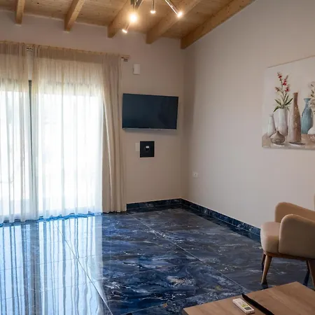 Apartment Paradise Artemida (Attica)