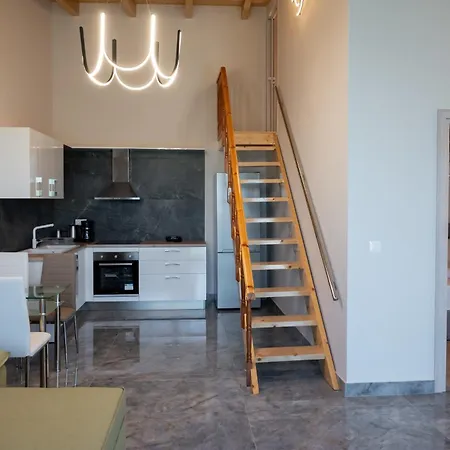 Paradise Apartment