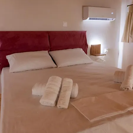 Apartment Paradise Artemida (Attica)