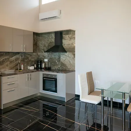 Apartment Paradise Artemida (Attica)