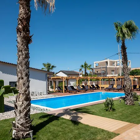 Paradise Artemida (Attica)