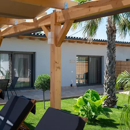 Paradise Apartment Artemida (Attica)