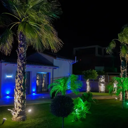 Apartment Paradise Artemida (Attica)