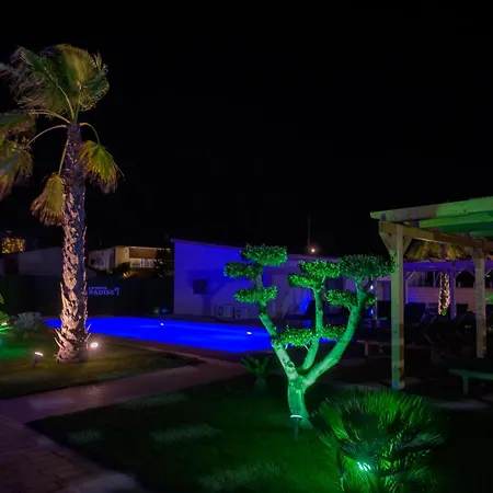 Paradise Apartment Artemida (Attica)