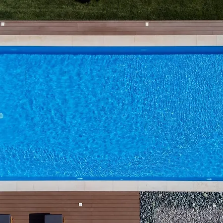 Paradise Apartment