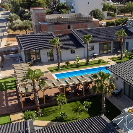 Apartment Paradise