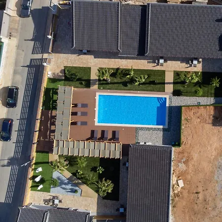 Apartment Paradise Artemida (Attica)