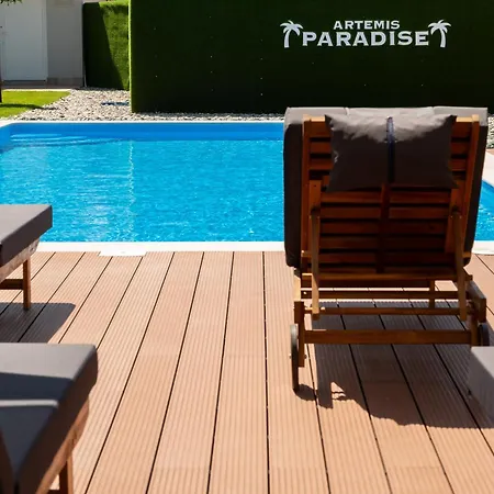 Paradise Artemida (Attica)