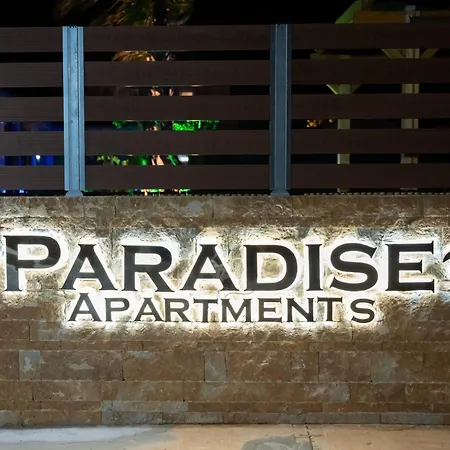 Apartment Paradise Artemida (Attica)